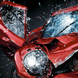 Car Crash Simulator & Smash